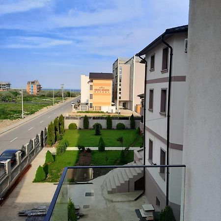 Apartament Adelin Нэводари Экстерьер фото