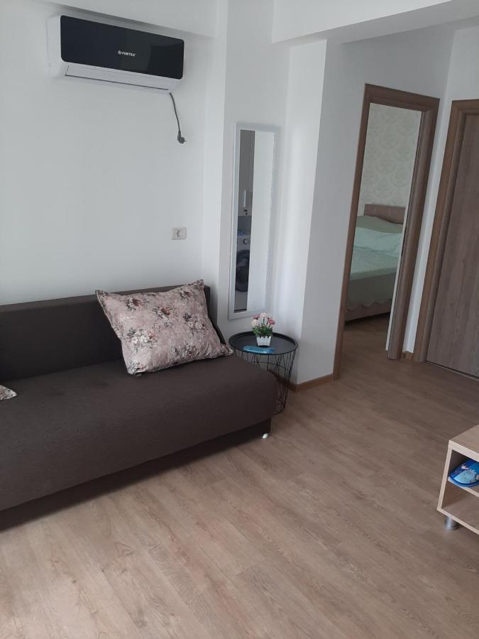 Apartament Adelin Нэводари Экстерьер фото