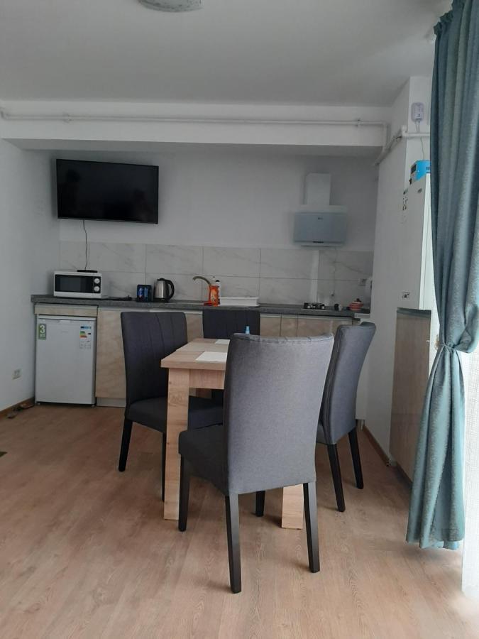 Apartament Adelin Нэводари Экстерьер фото