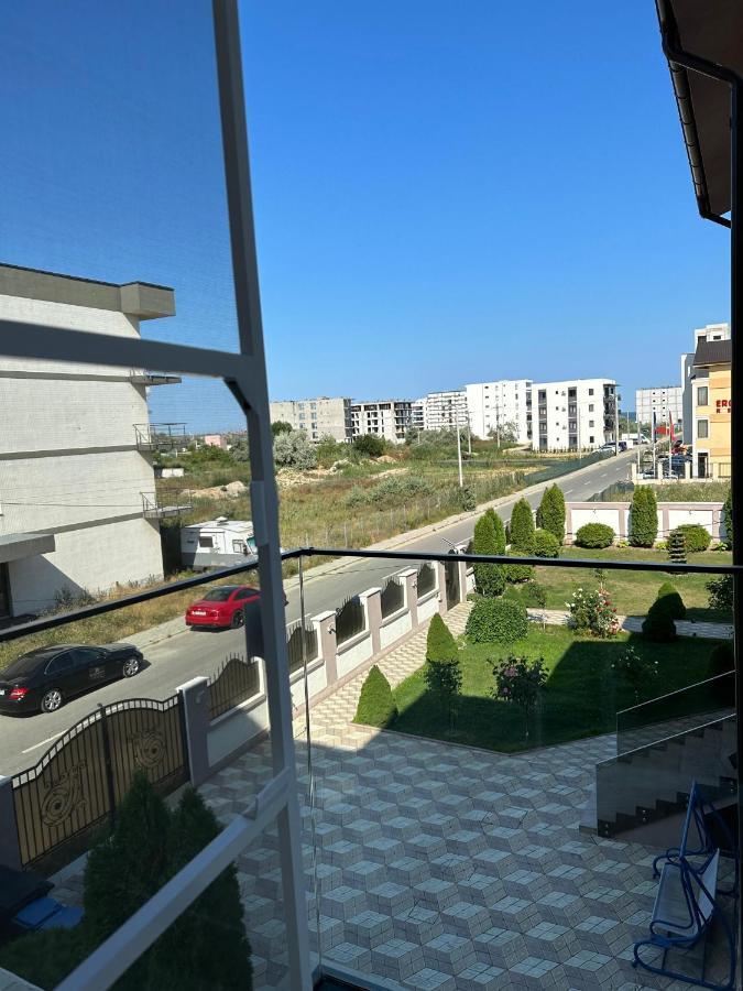 Apartament Adelin Нэводари Экстерьер фото