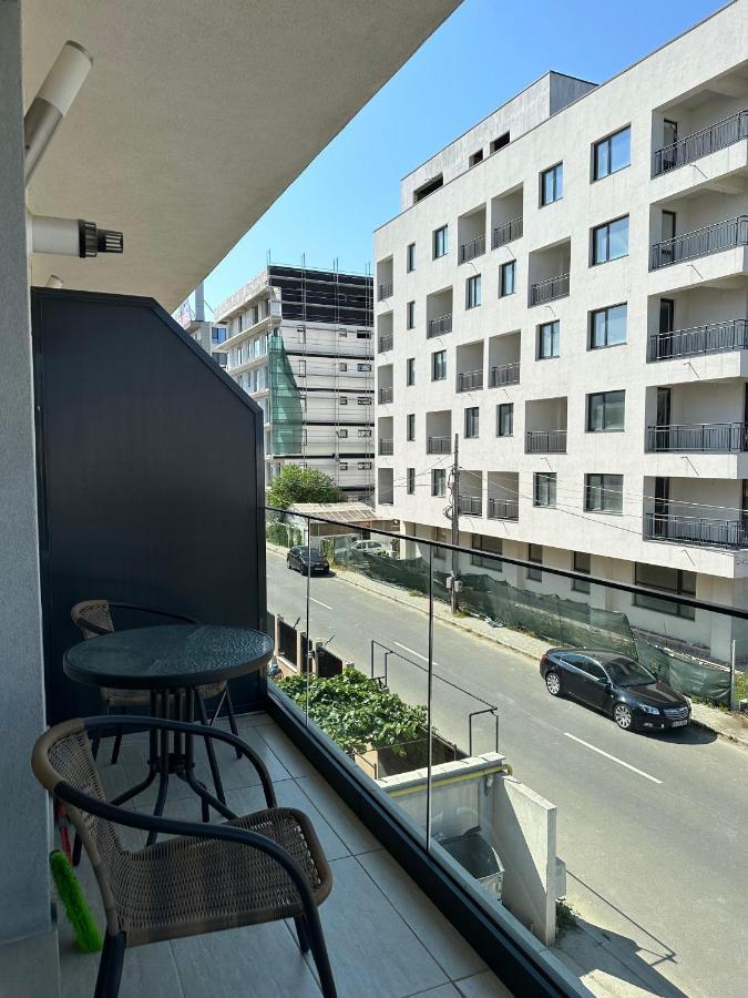 Apartament Adelin Нэводари Экстерьер фото