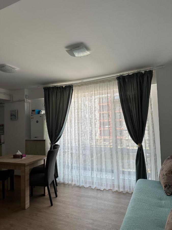 Apartament Adelin Нэводари Экстерьер фото