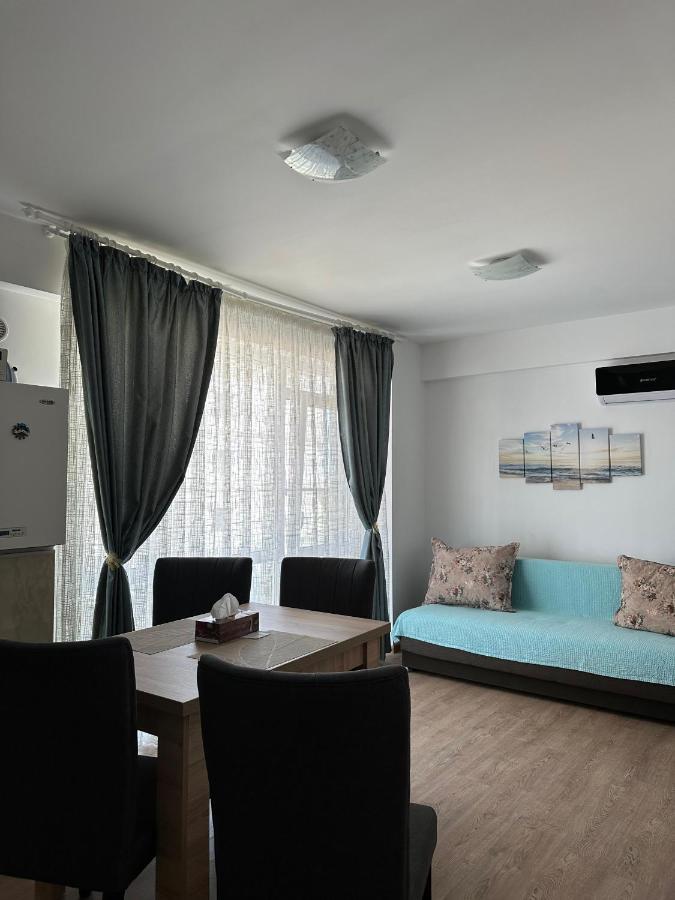 Apartament Adelin Нэводари Экстерьер фото