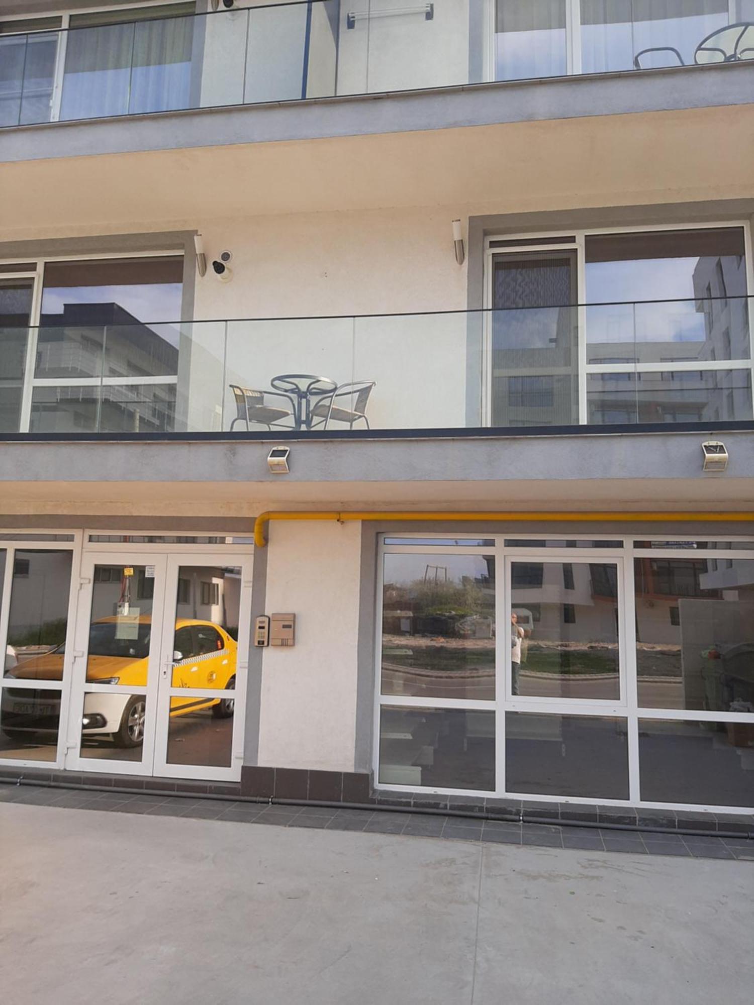 Apartament Adelin Нэводари Экстерьер фото