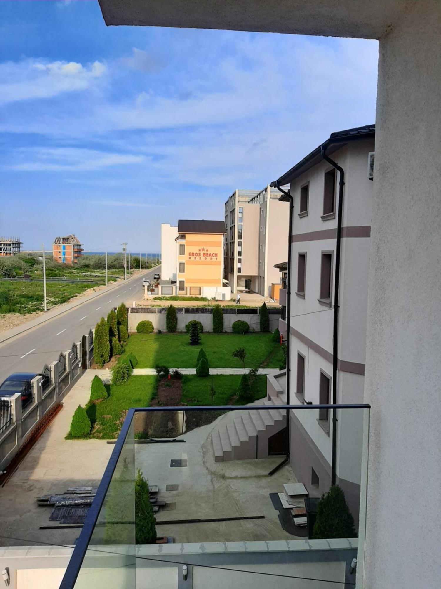 Apartament Adelin Нэводари Экстерьер фото